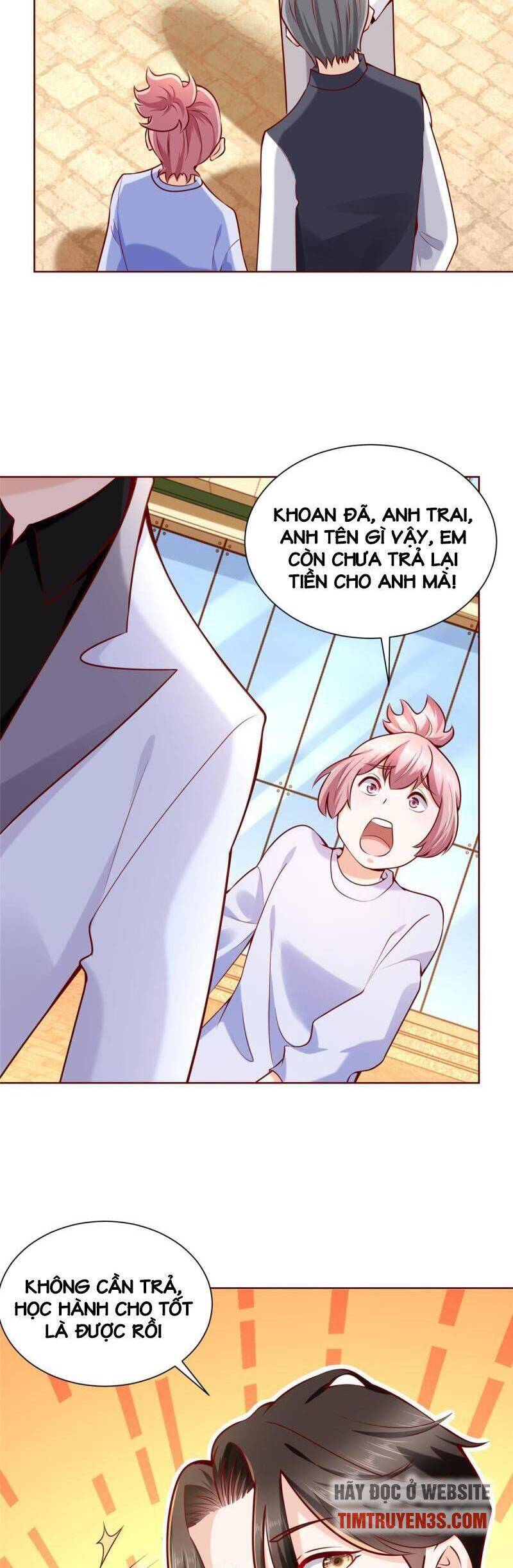 Mỗi Tuần Ta Có Một Nghề Nghiệp Mới Chap 143 - Next Chap 144