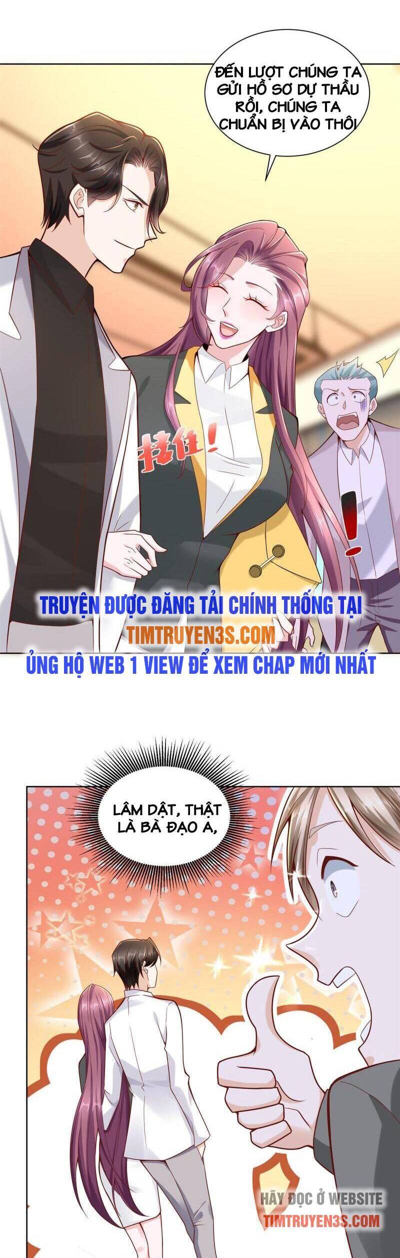 Mỗi Tuần Ta Có Một Nghề Nghiệp Mới Chap 143 - Next Chap 144