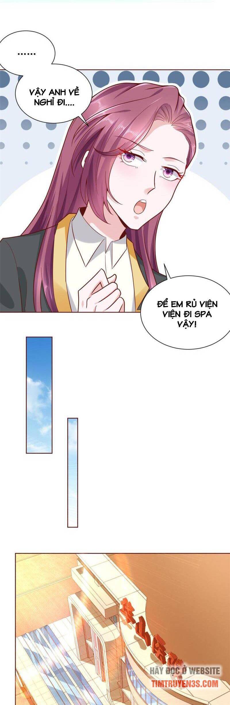 Mỗi Tuần Ta Có Một Nghề Nghiệp Mới Chap 143 - Next Chap 144
