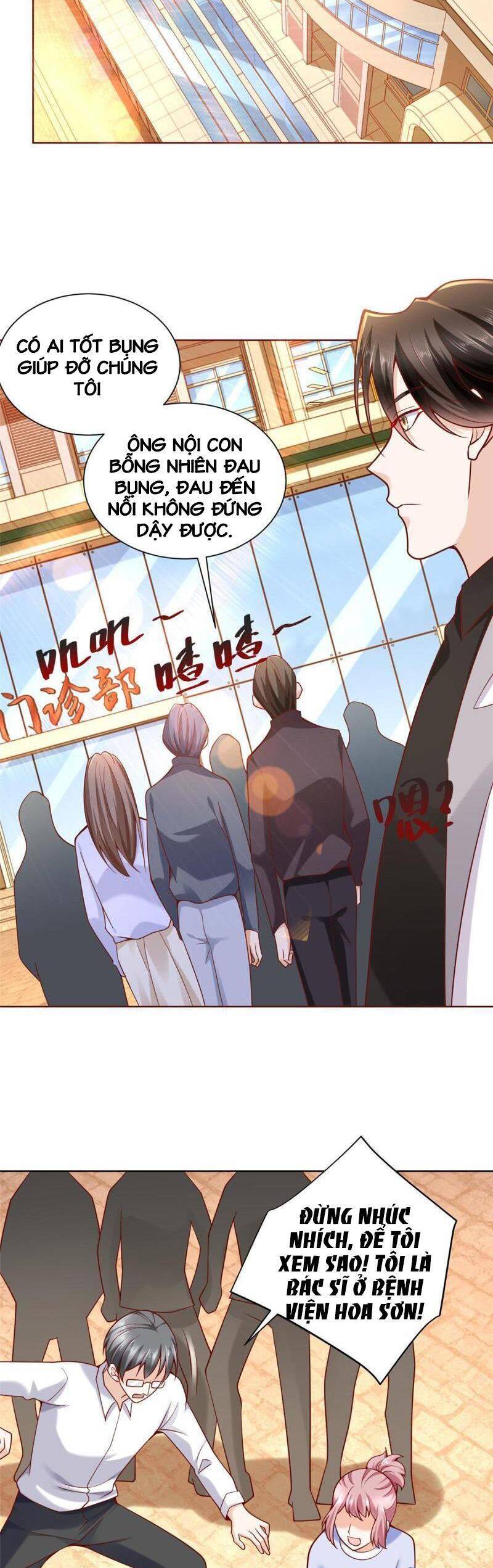 Mỗi Tuần Ta Có Một Nghề Nghiệp Mới Chap 143 - Next Chap 144
