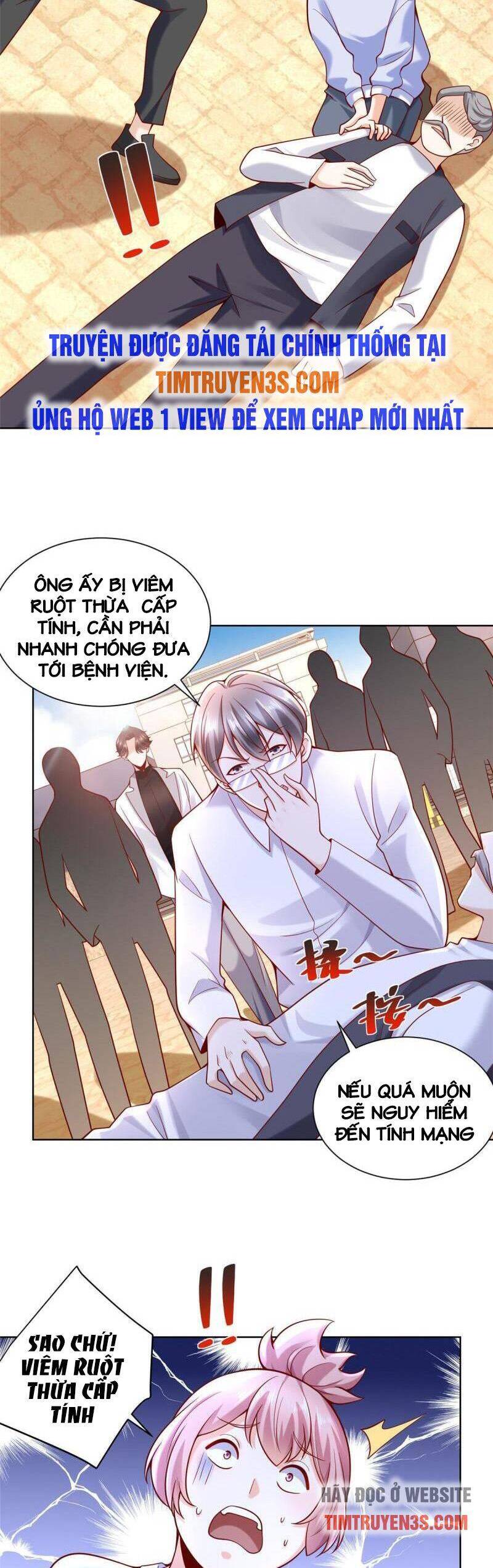 Mỗi Tuần Ta Có Một Nghề Nghiệp Mới Chap 143 - Next Chap 144