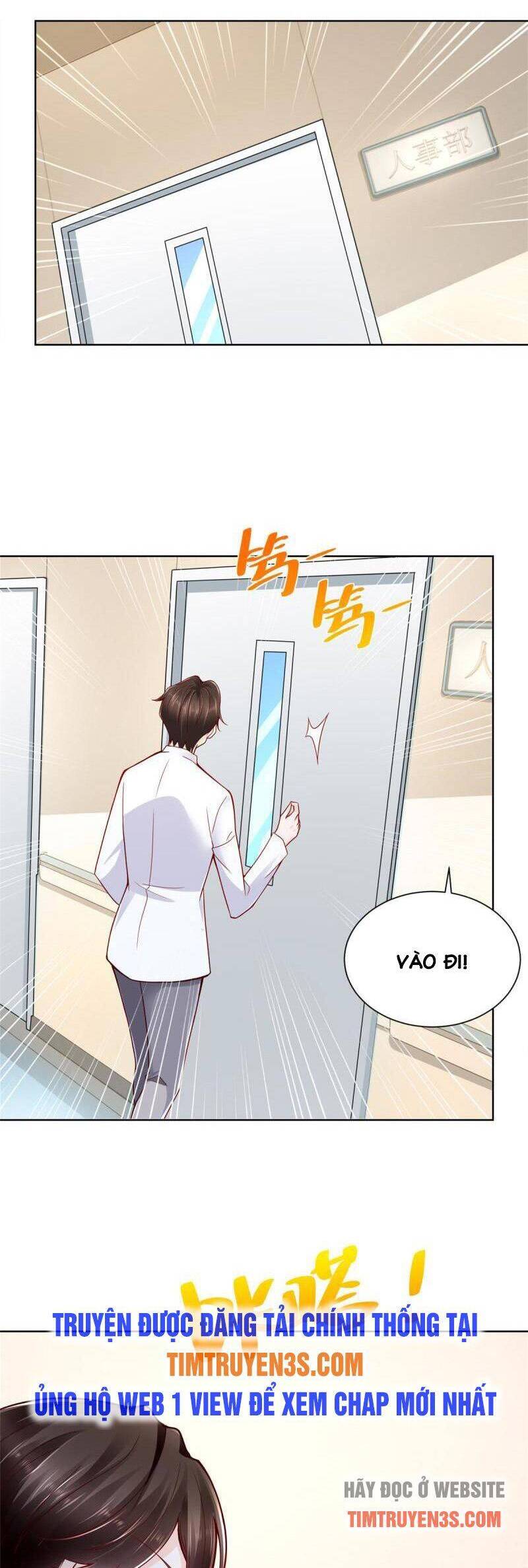 Mỗi Tuần Ta Có Một Nghề Nghiệp Mới Chap 144 - Next Chap 145
