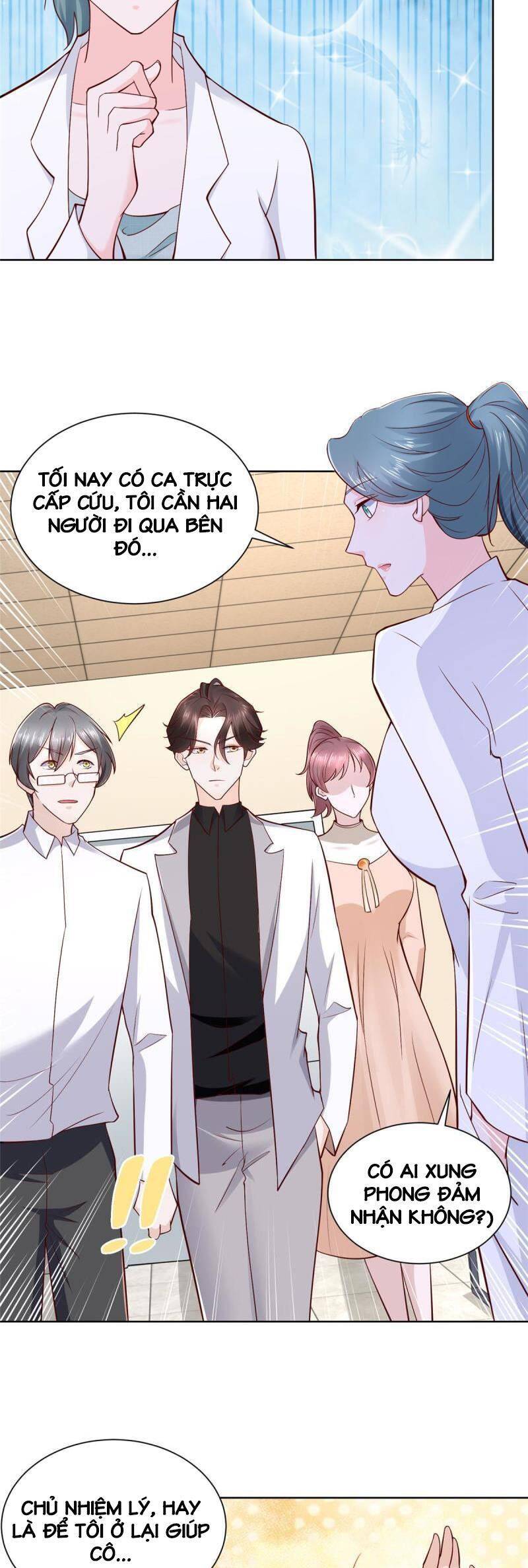 Mỗi Tuần Ta Có Một Nghề Nghiệp Mới Chap 144 - Next Chap 145