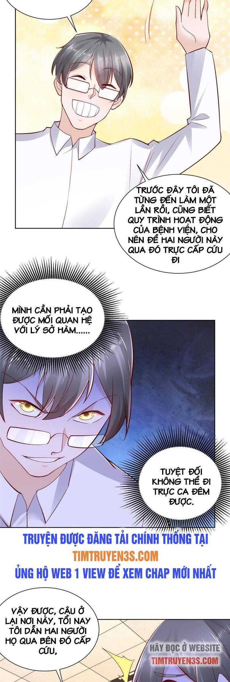 Mỗi Tuần Ta Có Một Nghề Nghiệp Mới Chap 144 - Next Chap 145