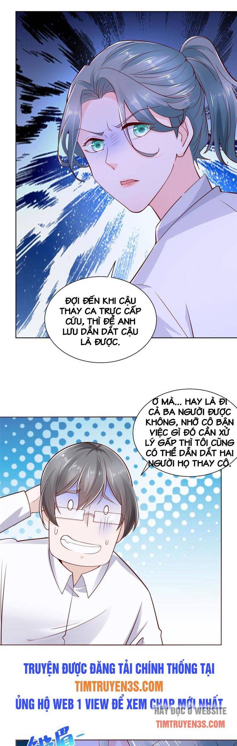 Mỗi Tuần Ta Có Một Nghề Nghiệp Mới Chap 144 - Next Chap 145