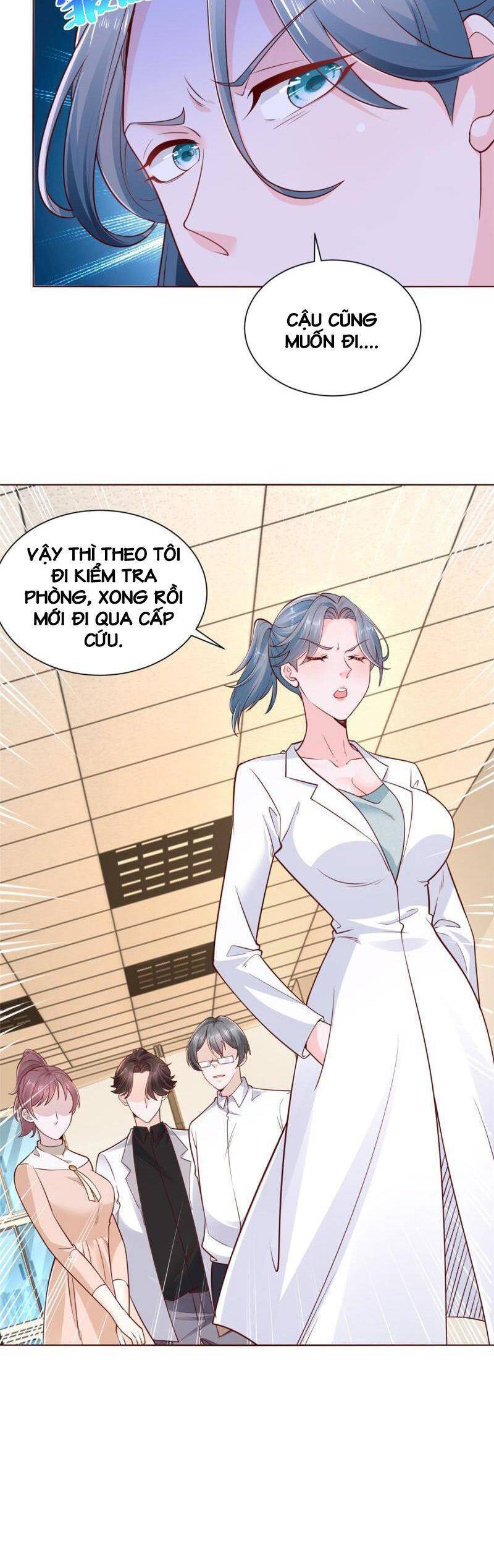 Mỗi Tuần Ta Có Một Nghề Nghiệp Mới Chap 144 - Next Chap 145