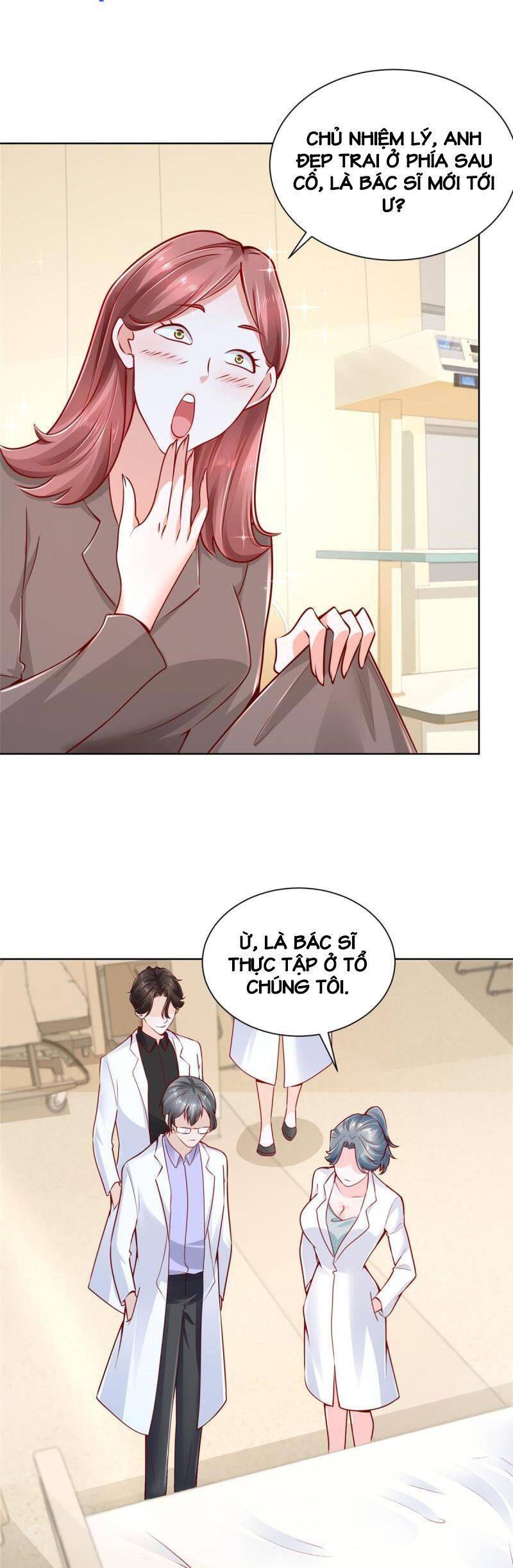 Mỗi Tuần Ta Có Một Nghề Nghiệp Mới Chap 144 - Next Chap 145