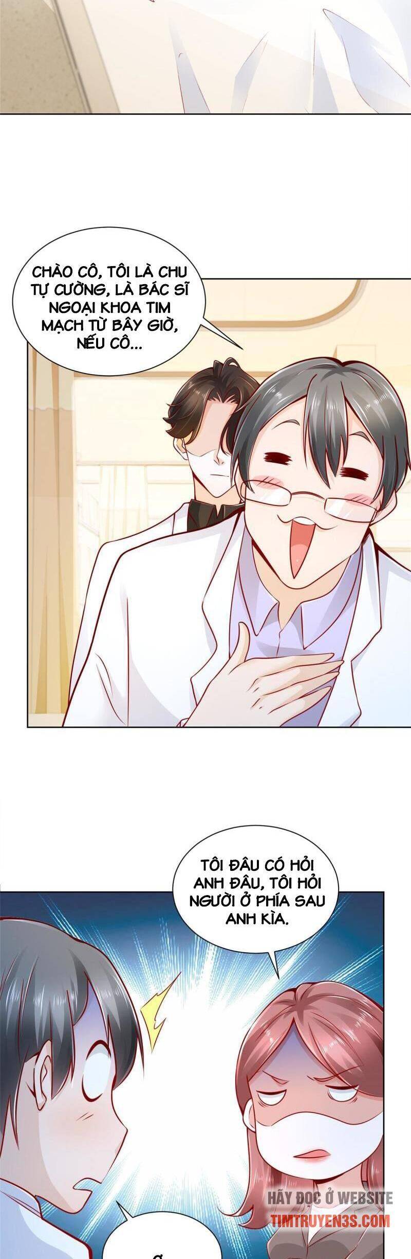 Mỗi Tuần Ta Có Một Nghề Nghiệp Mới Chap 144 - Next Chap 145
