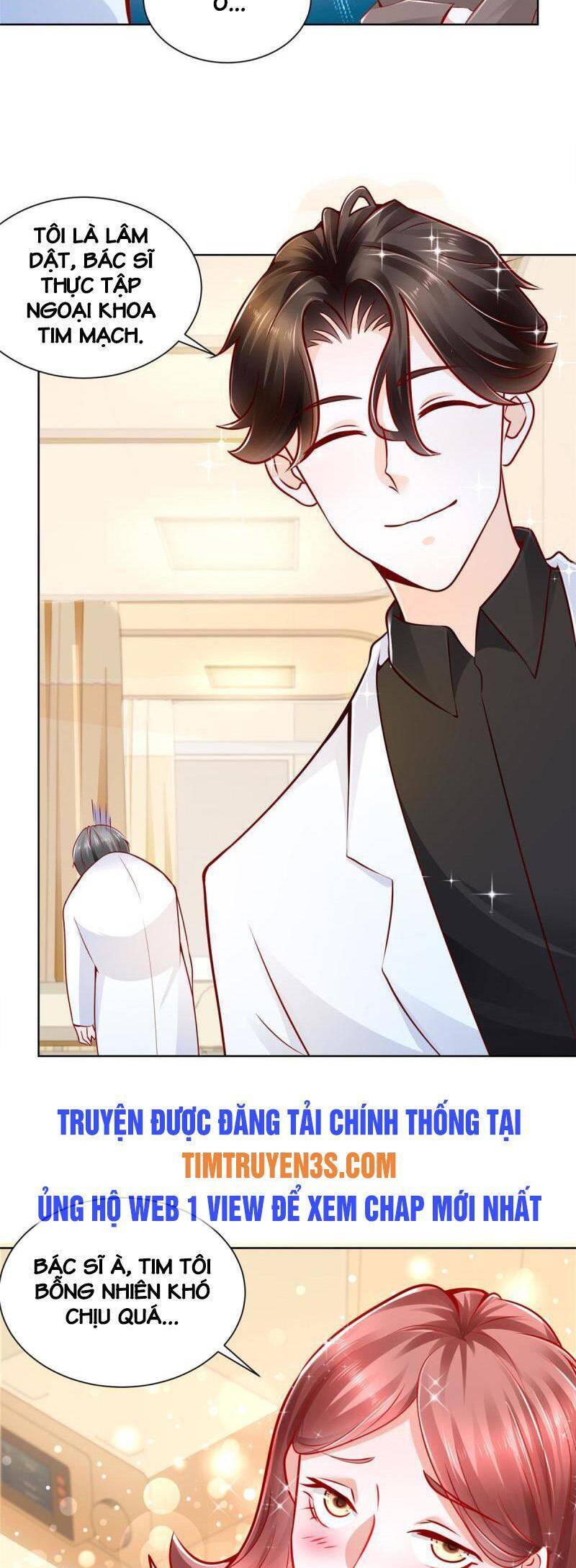 Mỗi Tuần Ta Có Một Nghề Nghiệp Mới Chap 144 - Next Chap 145