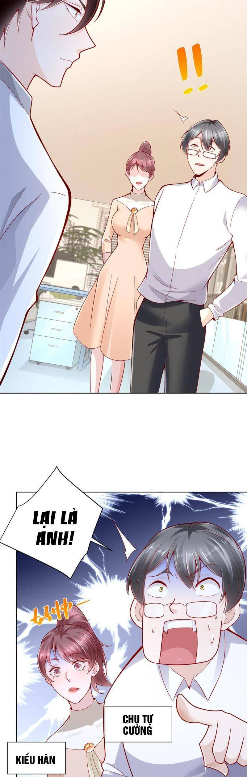 Mỗi Tuần Ta Có Một Nghề Nghiệp Mới Chap 144 - Next Chap 145