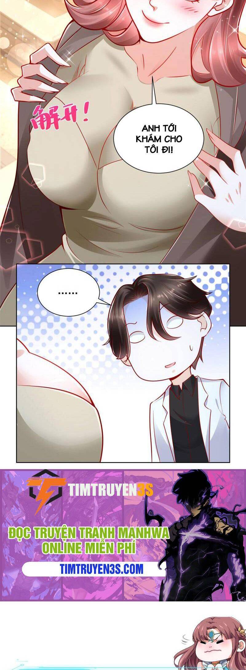 Mỗi Tuần Ta Có Một Nghề Nghiệp Mới Chap 144 - Next Chap 145