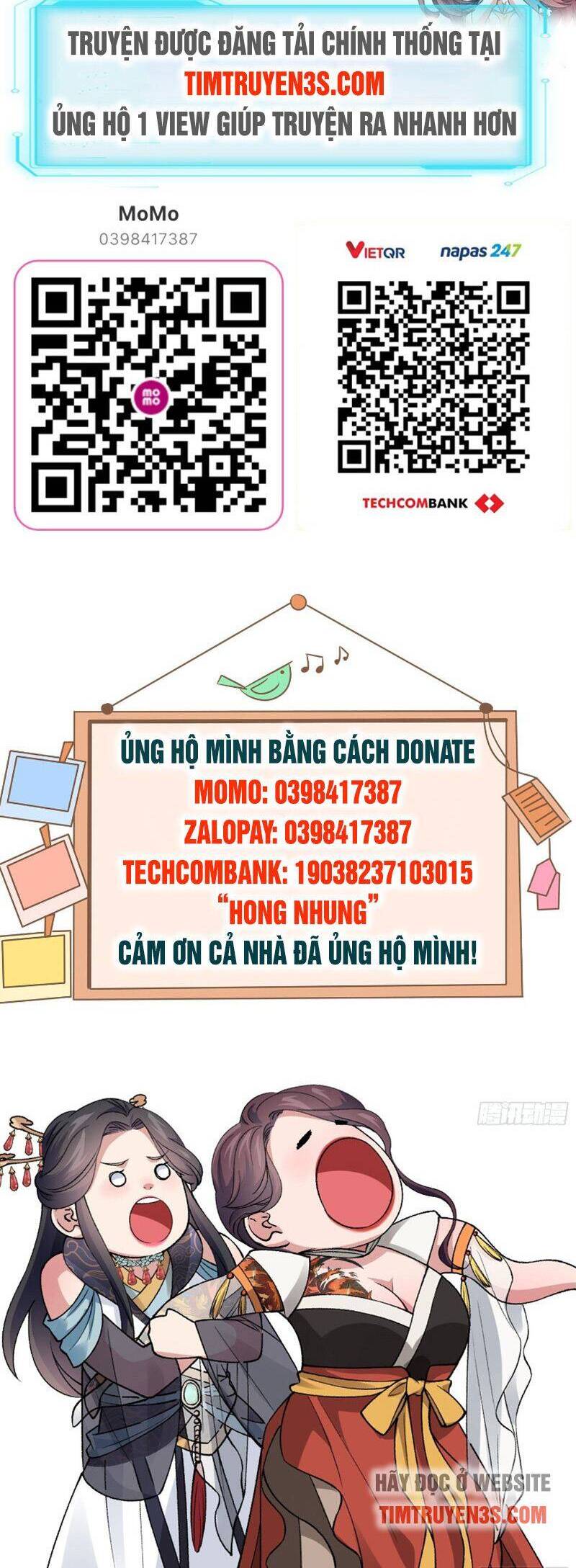 Mỗi Tuần Ta Có Một Nghề Nghiệp Mới Chap 144 - Next Chap 145