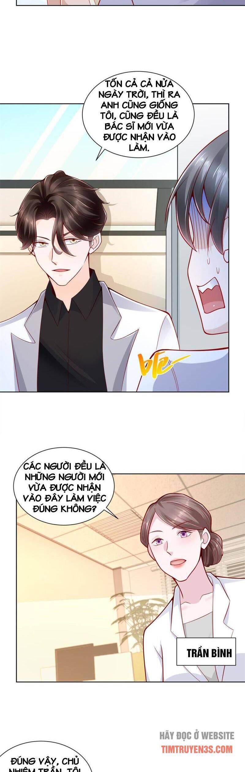 Mỗi Tuần Ta Có Một Nghề Nghiệp Mới Chap 144 - Next Chap 145