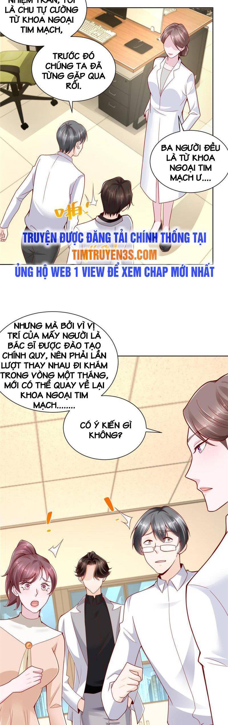 Mỗi Tuần Ta Có Một Nghề Nghiệp Mới Chap 144 - Next Chap 145