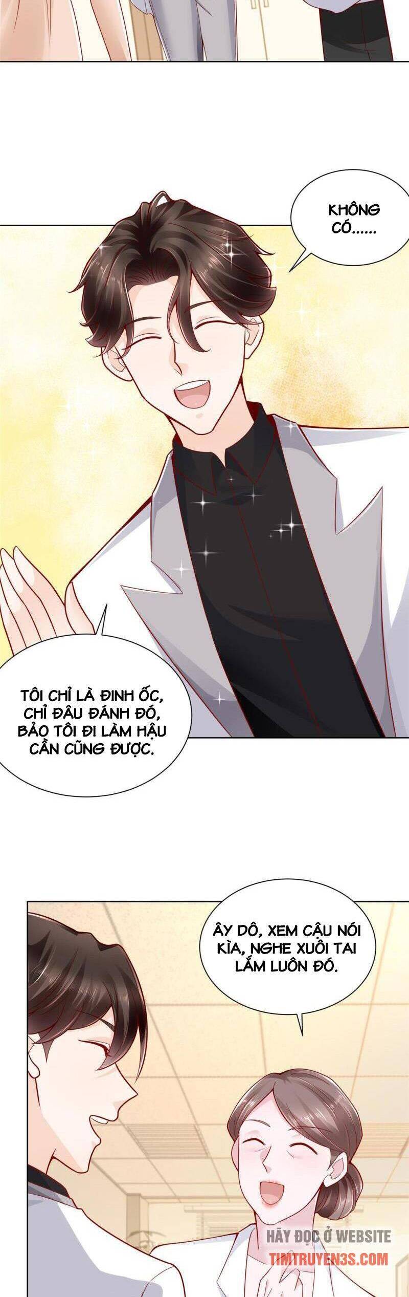 Mỗi Tuần Ta Có Một Nghề Nghiệp Mới Chap 144 - Next Chap 145