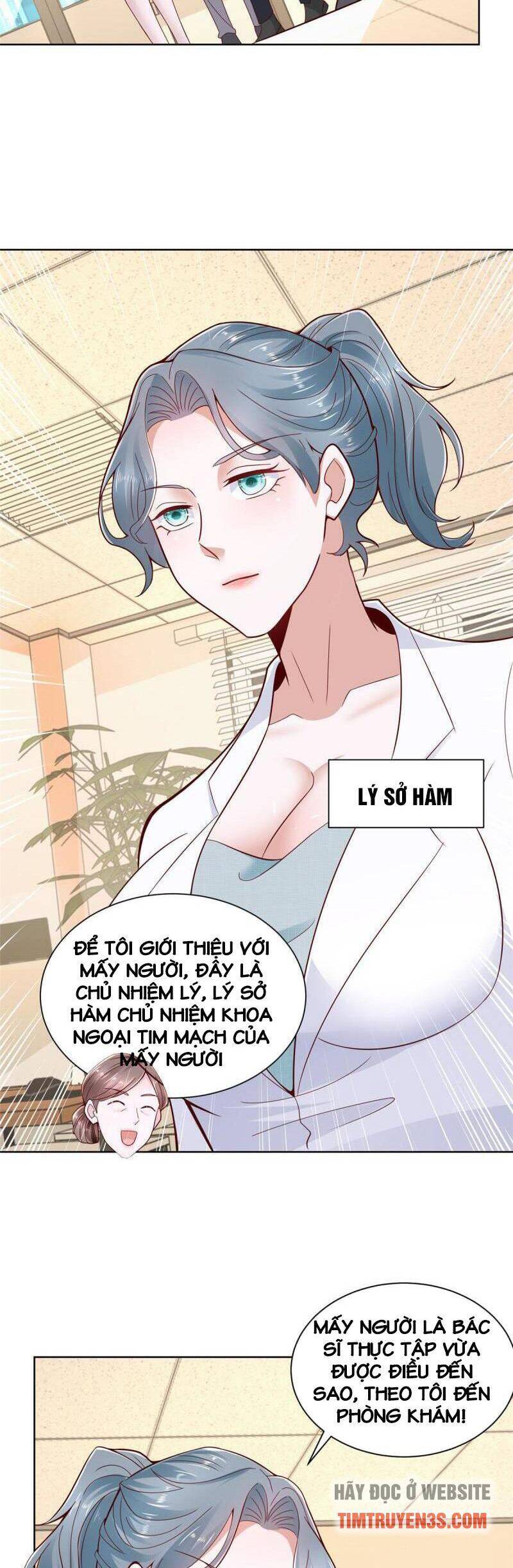Mỗi Tuần Ta Có Một Nghề Nghiệp Mới Chap 144 - Next Chap 145