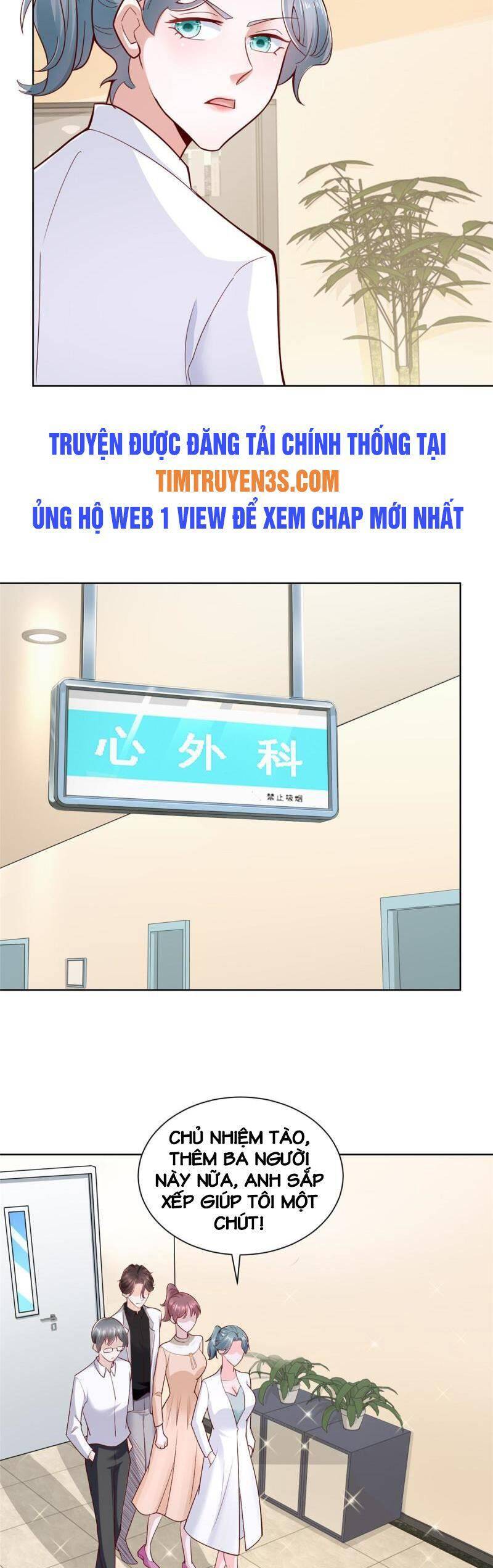 Mỗi Tuần Ta Có Một Nghề Nghiệp Mới Chap 144 - Next Chap 145