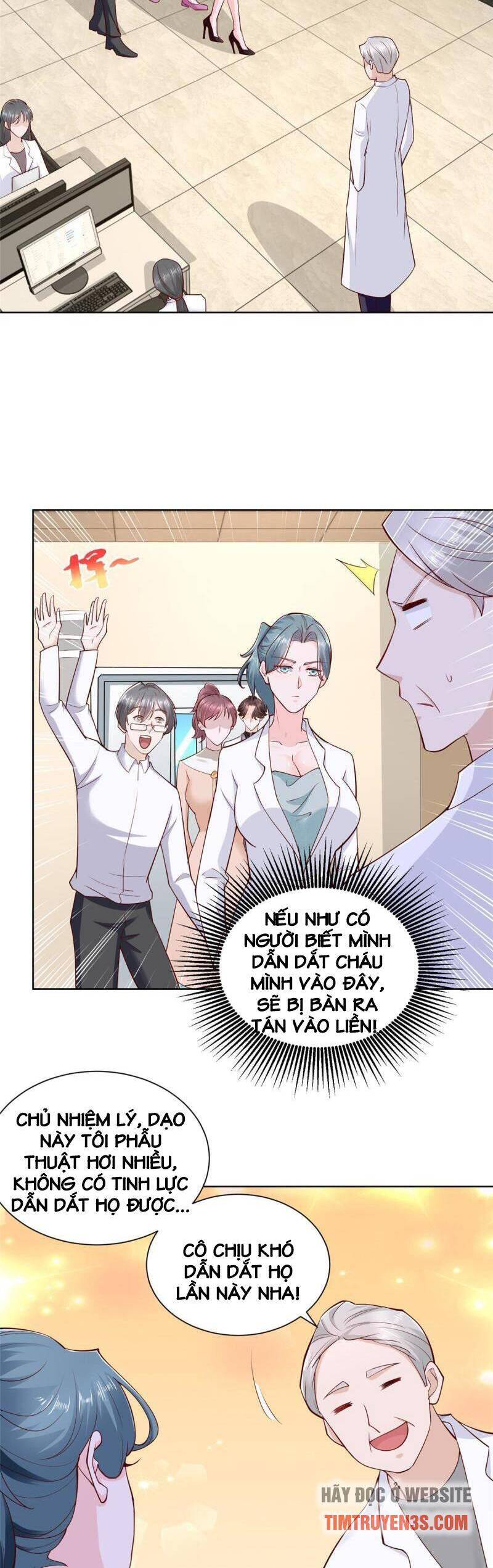 Mỗi Tuần Ta Có Một Nghề Nghiệp Mới Chap 144 - Next Chap 145