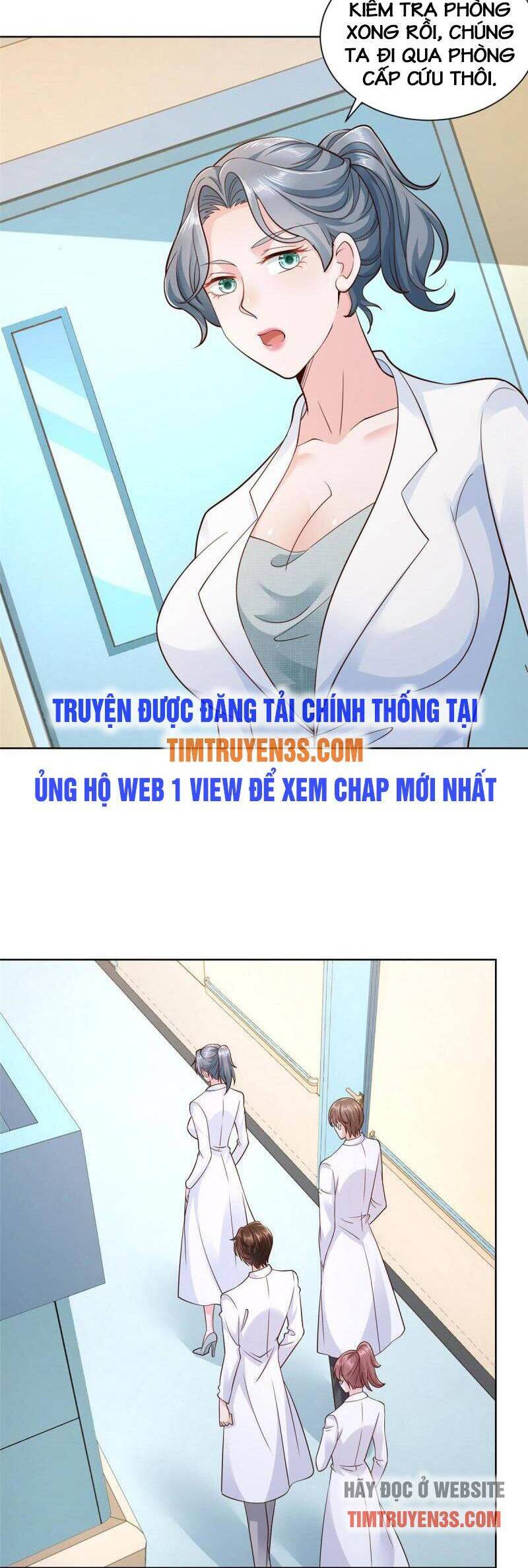 Mỗi Tuần Ta Có Một Nghề Nghiệp Mới Chap 145 - Next Chap 146