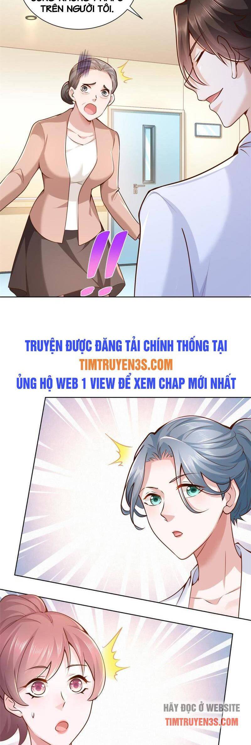 Mỗi Tuần Ta Có Một Nghề Nghiệp Mới Chap 145 - Next Chap 146
