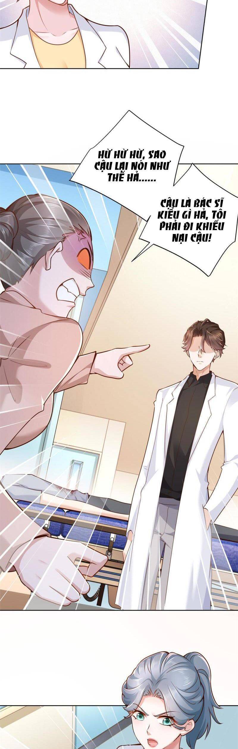 Mỗi Tuần Ta Có Một Nghề Nghiệp Mới Chap 145 - Next Chap 146