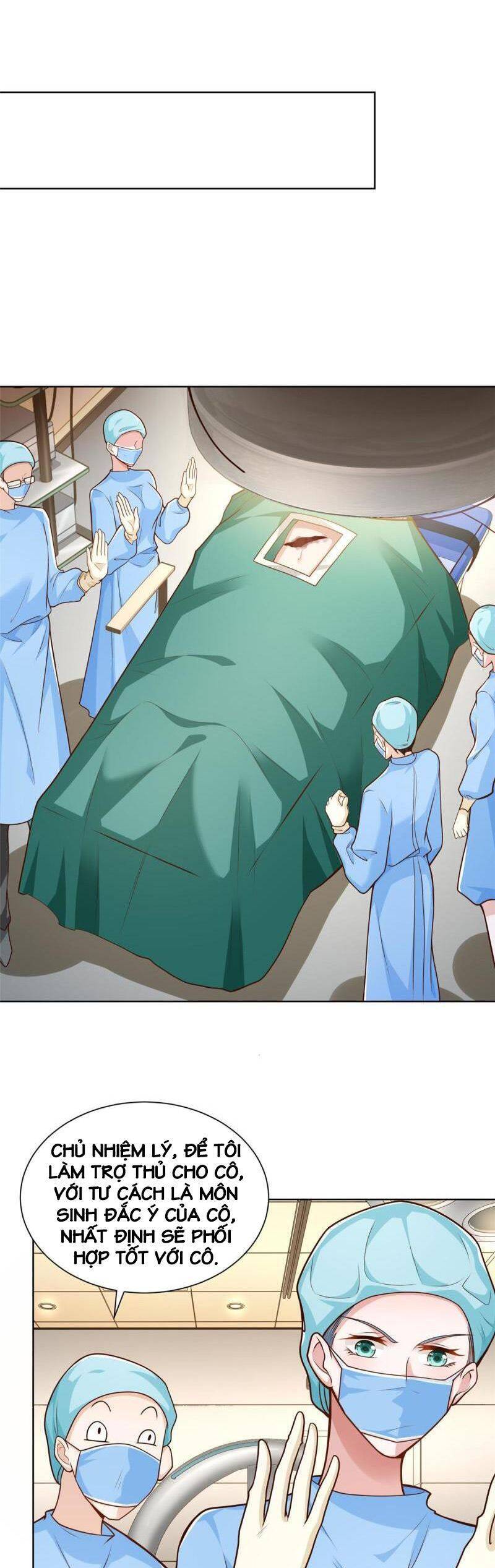 Mỗi Tuần Ta Có Một Nghề Nghiệp Mới Chap 145 - Next Chap 146