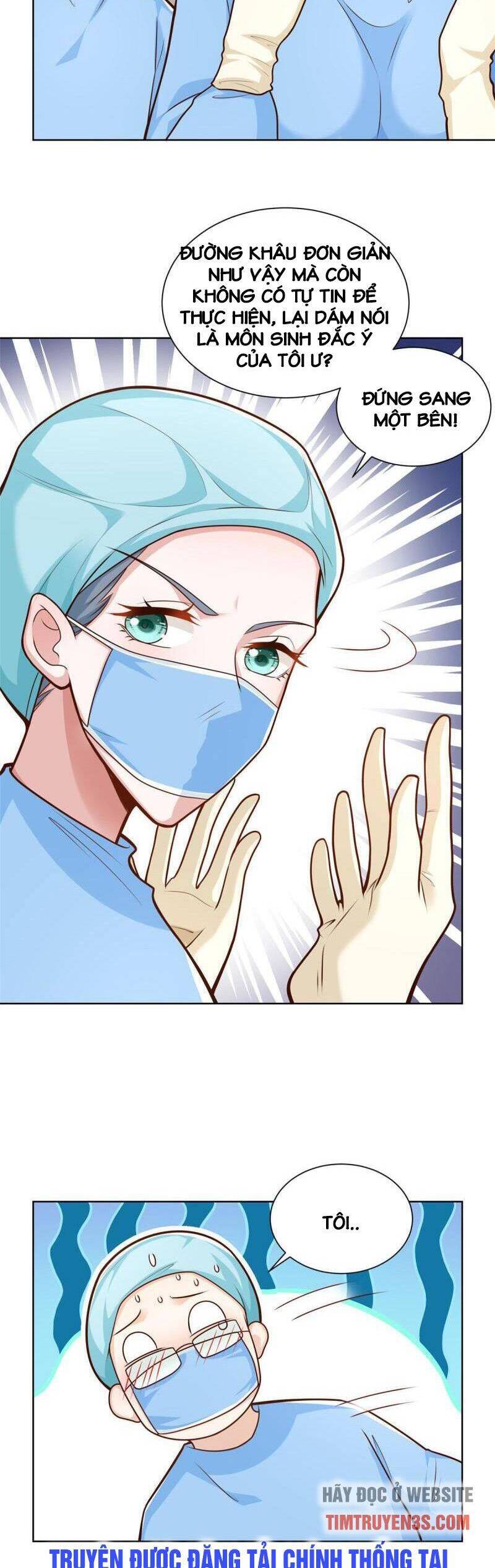 Mỗi Tuần Ta Có Một Nghề Nghiệp Mới Chap 145 - Next Chap 146
