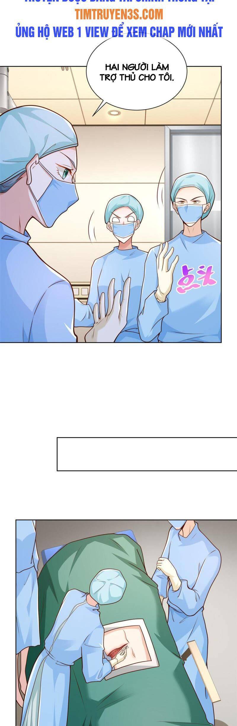Mỗi Tuần Ta Có Một Nghề Nghiệp Mới Chap 145 - Next Chap 146