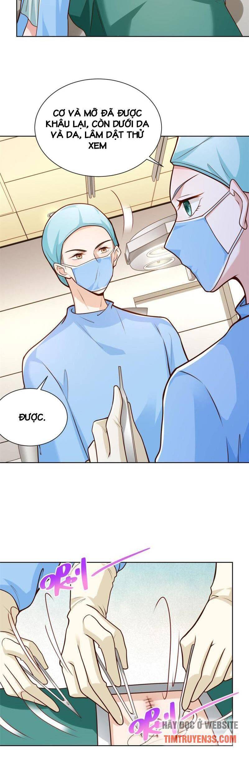 Mỗi Tuần Ta Có Một Nghề Nghiệp Mới Chap 145 - Next Chap 146