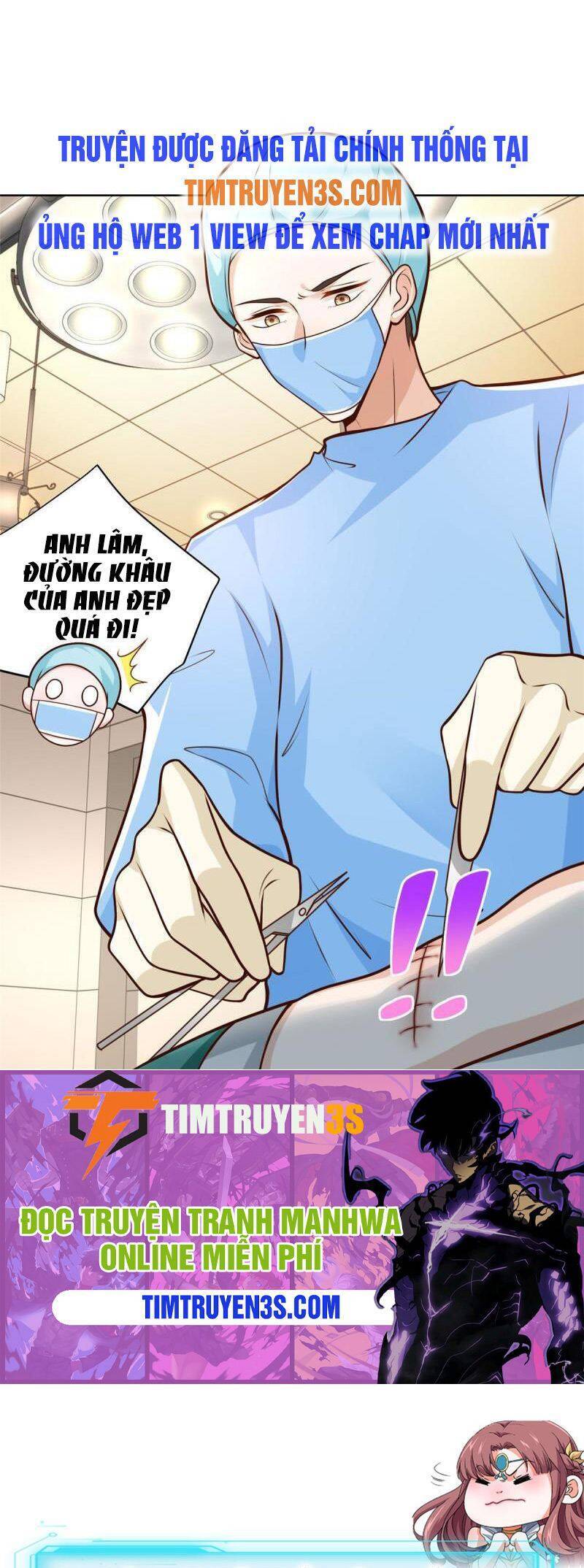 Mỗi Tuần Ta Có Một Nghề Nghiệp Mới Chap 145 - Next Chap 146