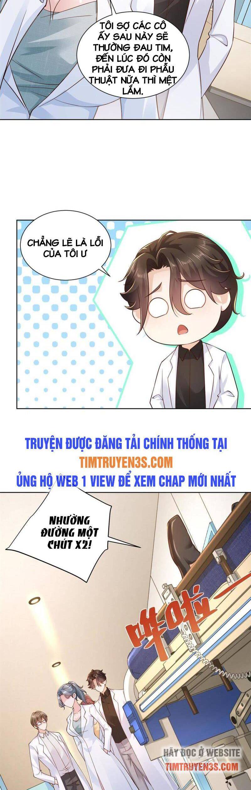 Mỗi Tuần Ta Có Một Nghề Nghiệp Mới Chap 145 - Next Chap 146