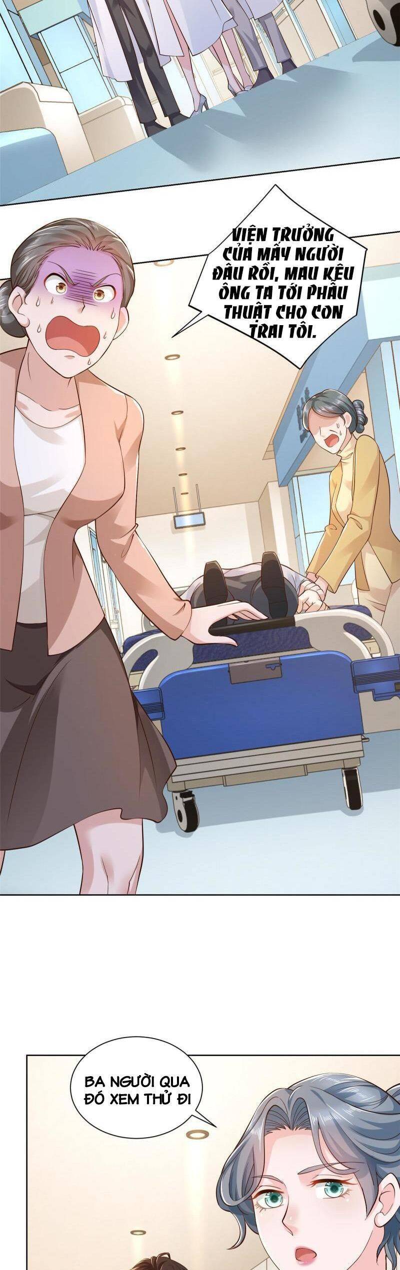 Mỗi Tuần Ta Có Một Nghề Nghiệp Mới Chap 145 - Next Chap 146