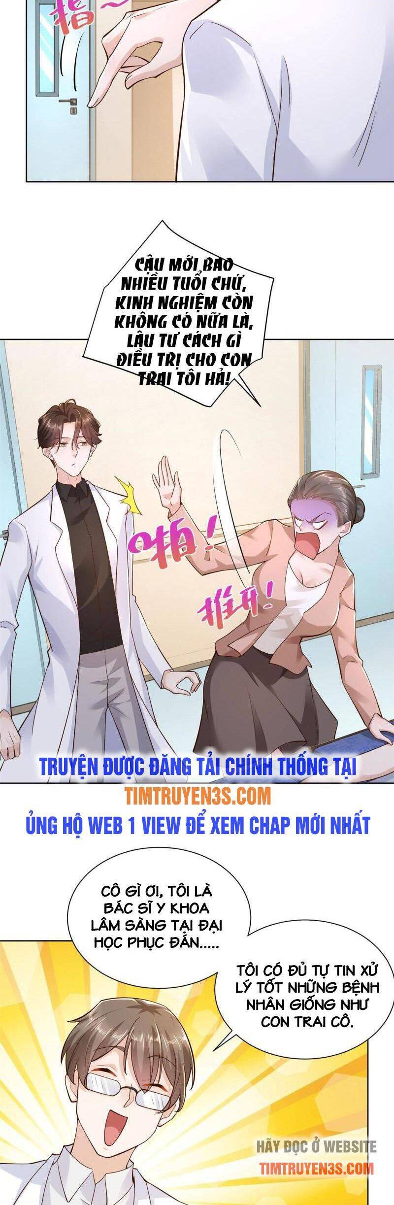 Mỗi Tuần Ta Có Một Nghề Nghiệp Mới Chap 145 - Next Chap 146