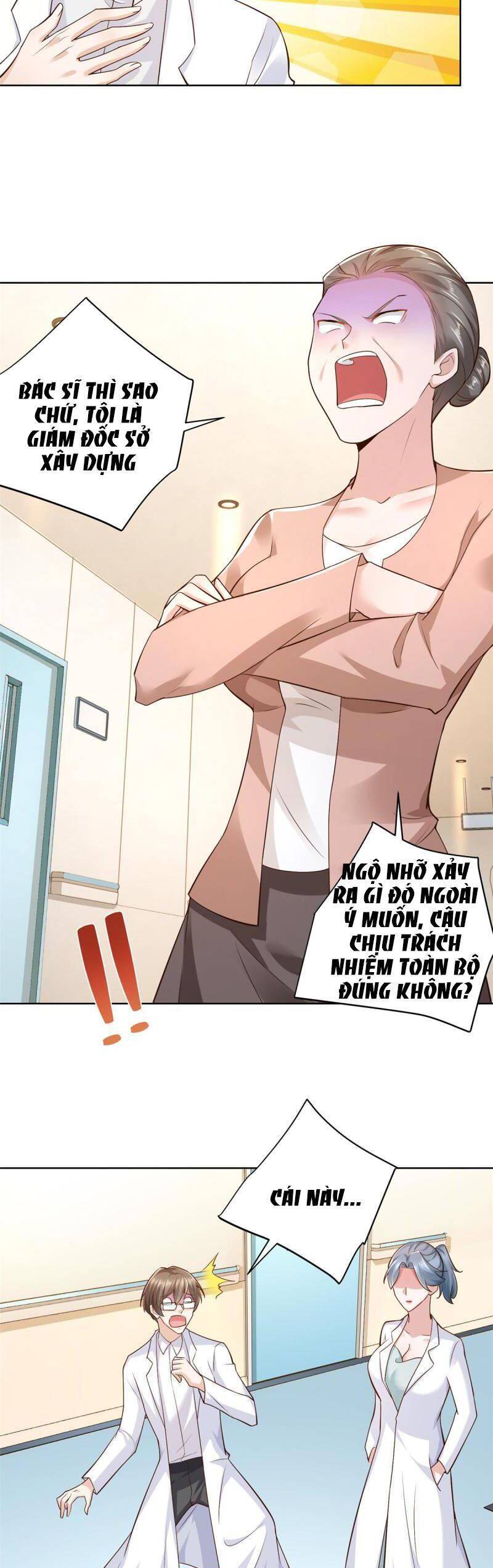 Mỗi Tuần Ta Có Một Nghề Nghiệp Mới Chap 145 - Next Chap 146