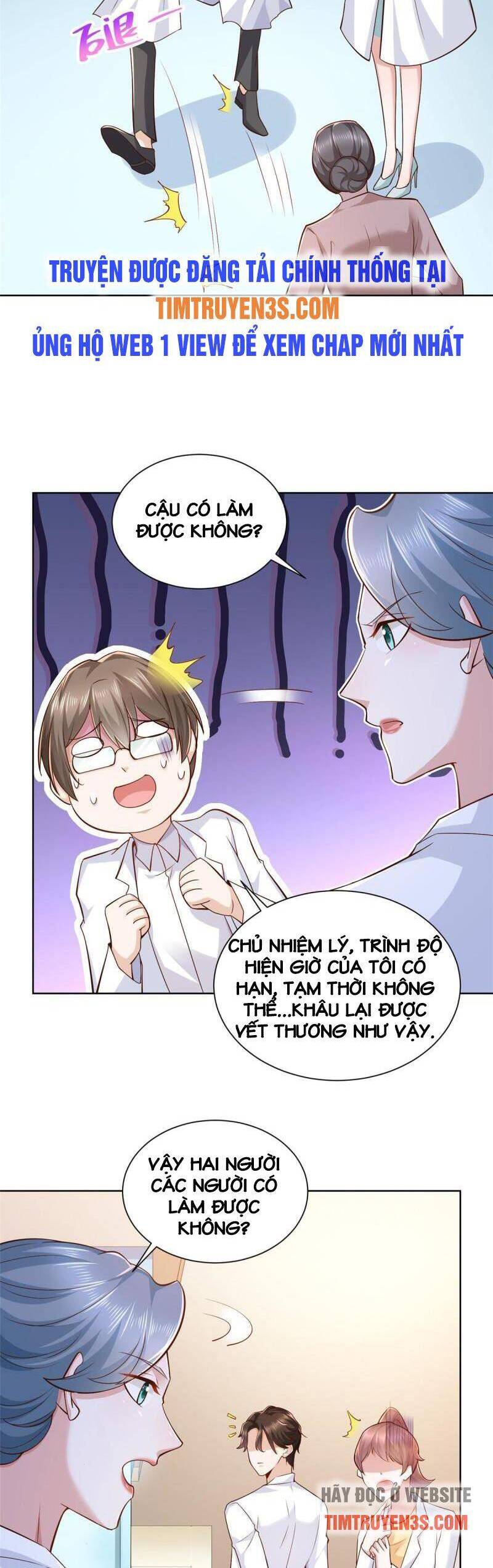Mỗi Tuần Ta Có Một Nghề Nghiệp Mới Chap 145 - Next Chap 146