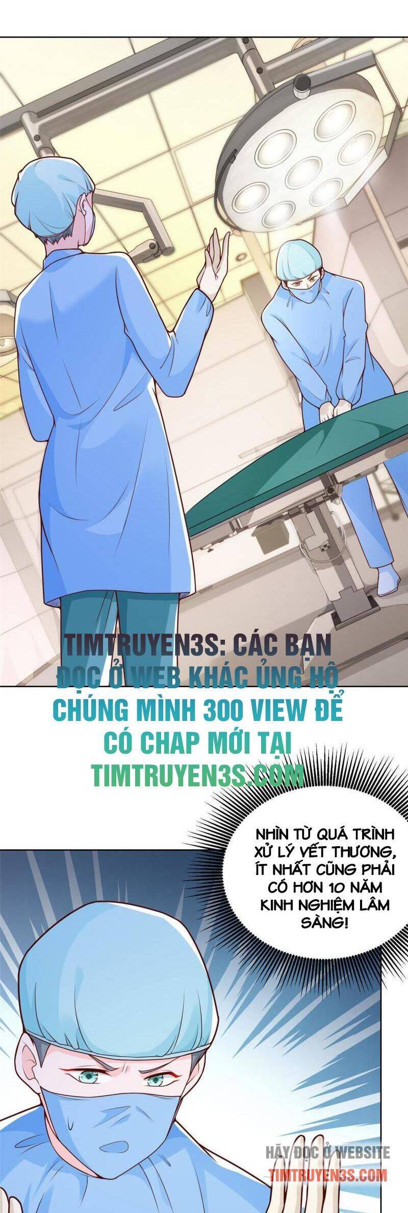 Mỗi Tuần Ta Có Một Nghề Nghiệp Mới Chap 146 - Next Chap 147