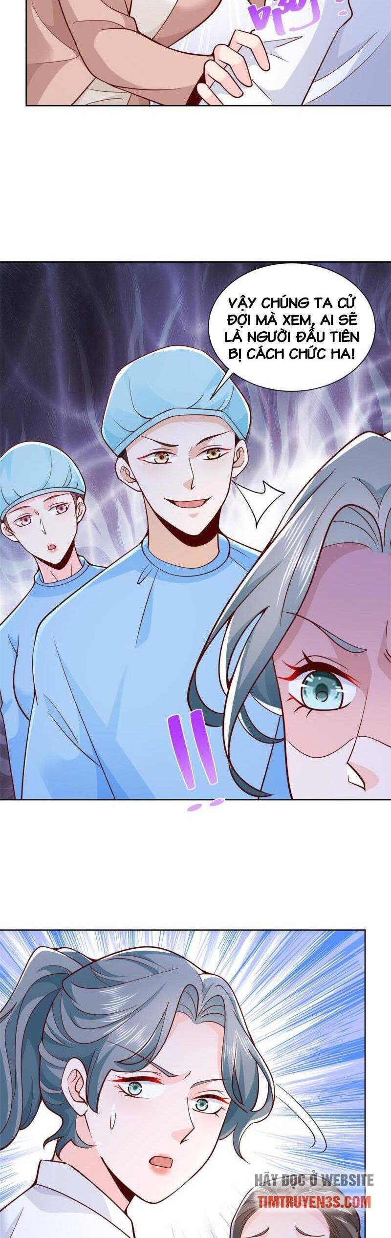 Mỗi Tuần Ta Có Một Nghề Nghiệp Mới Chap 146 - Next Chap 147