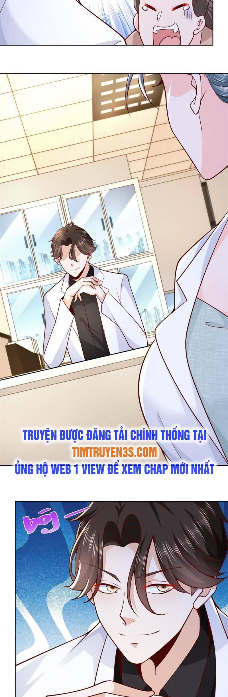 Mỗi Tuần Ta Có Một Nghề Nghiệp Mới Chap 146 - Next Chap 147