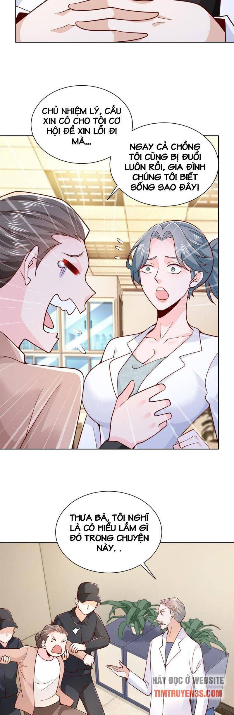 Mỗi Tuần Ta Có Một Nghề Nghiệp Mới Chap 146 - Next Chap 147