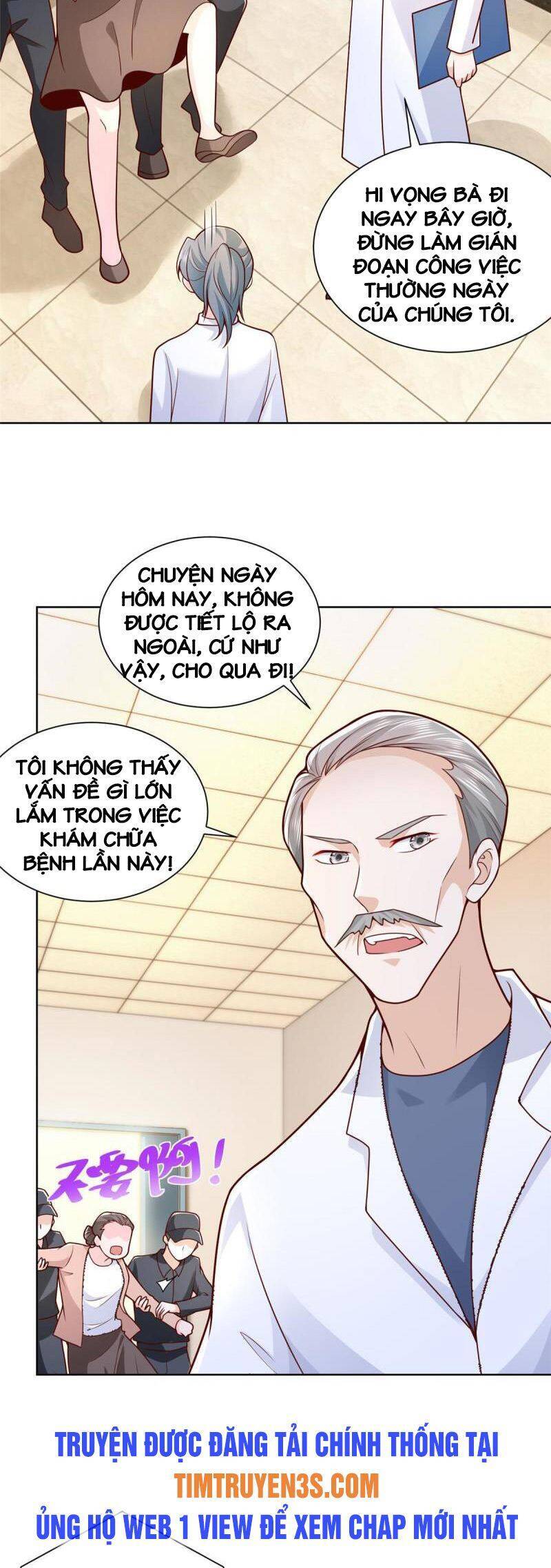 Mỗi Tuần Ta Có Một Nghề Nghiệp Mới Chap 146 - Next Chap 147