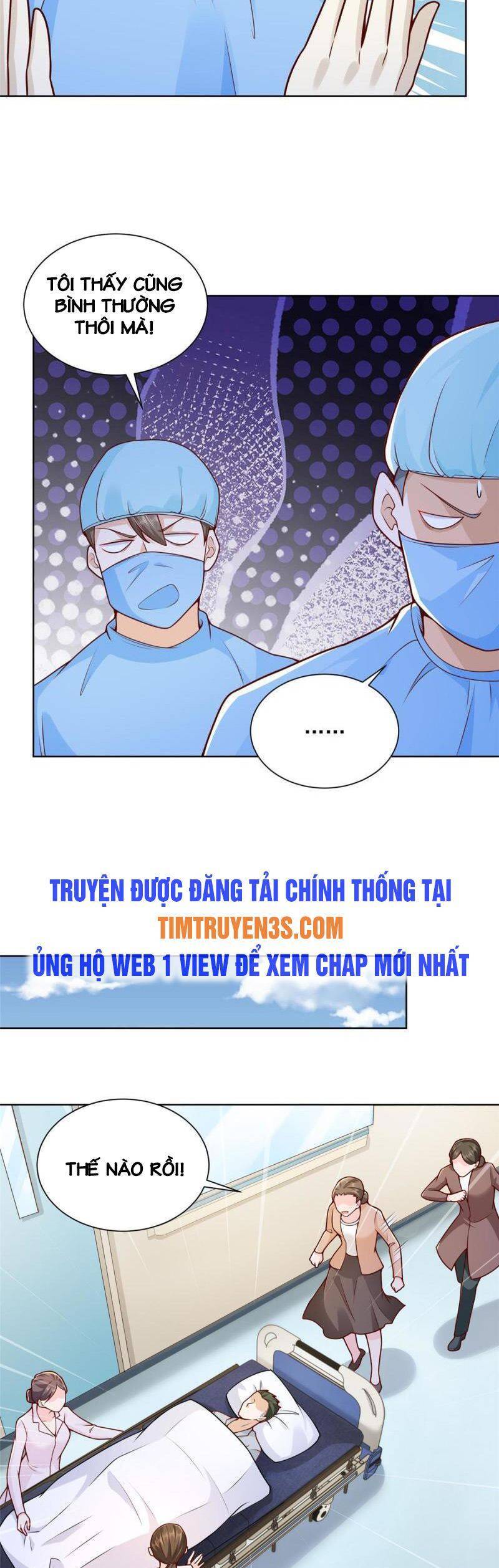 Mỗi Tuần Ta Có Một Nghề Nghiệp Mới Chap 146 - Next Chap 147