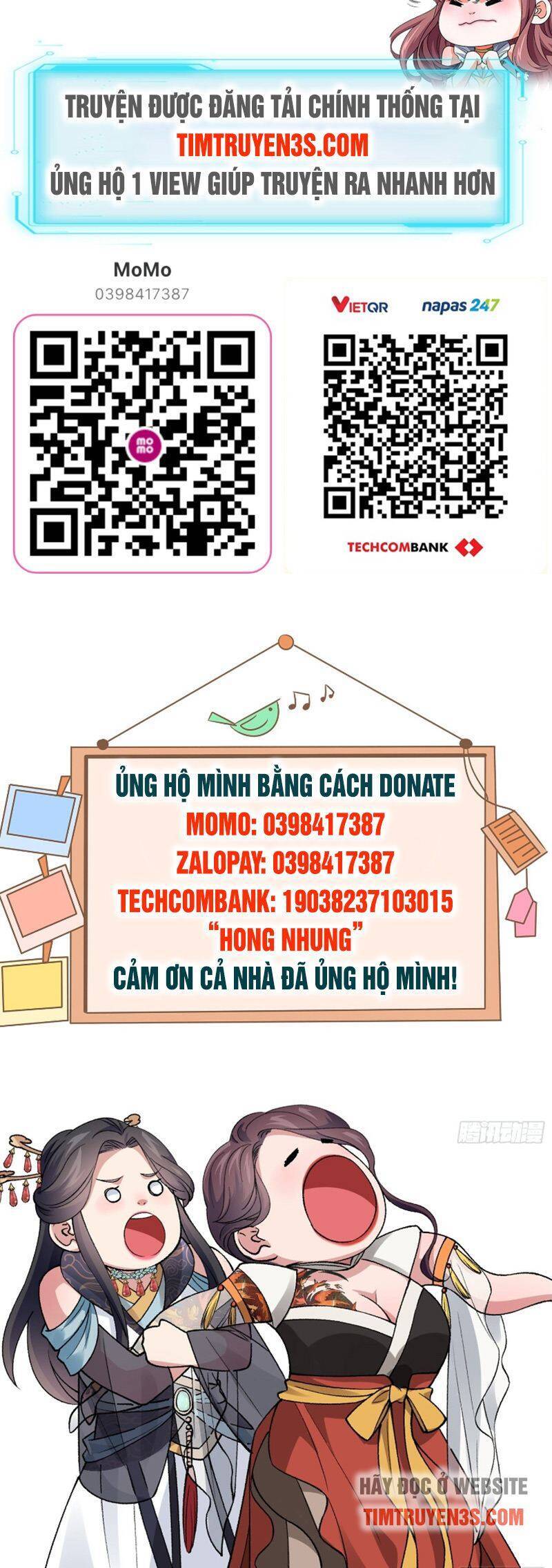 Mỗi Tuần Ta Có Một Nghề Nghiệp Mới Chap 146 - Next Chap 147