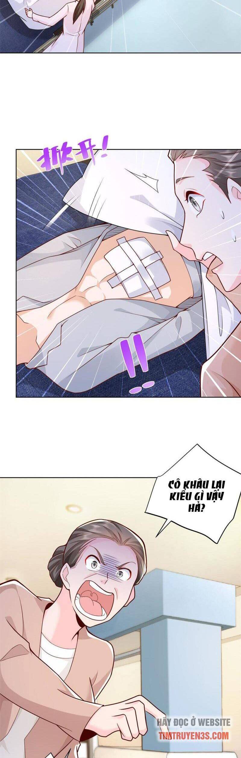 Mỗi Tuần Ta Có Một Nghề Nghiệp Mới Chap 146 - Next Chap 147