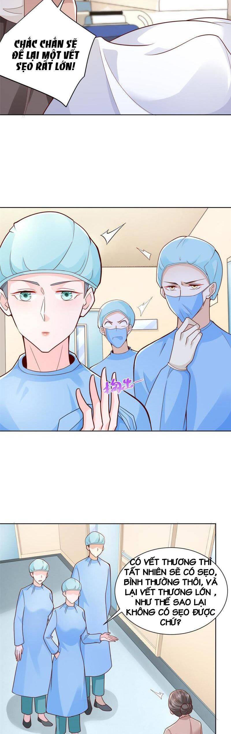 Mỗi Tuần Ta Có Một Nghề Nghiệp Mới Chap 146 - Next Chap 147