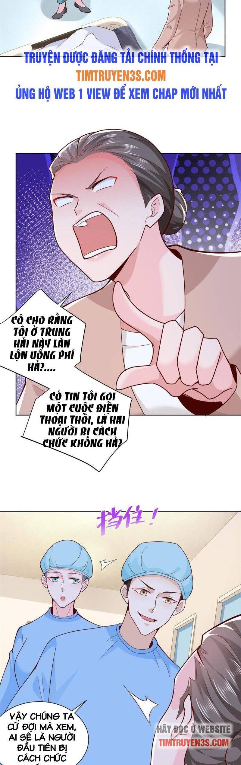 Mỗi Tuần Ta Có Một Nghề Nghiệp Mới Chap 146 - Next Chap 147