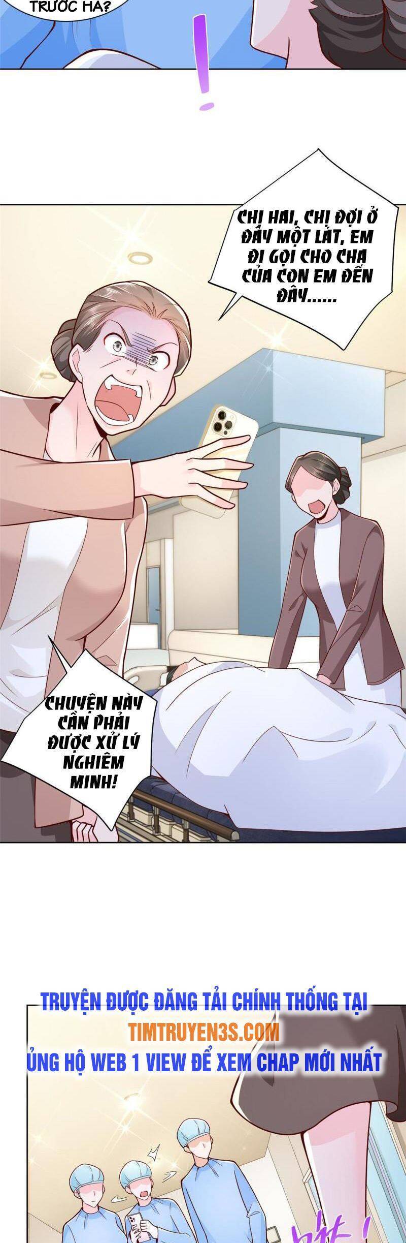Mỗi Tuần Ta Có Một Nghề Nghiệp Mới Chap 146 - Next Chap 147