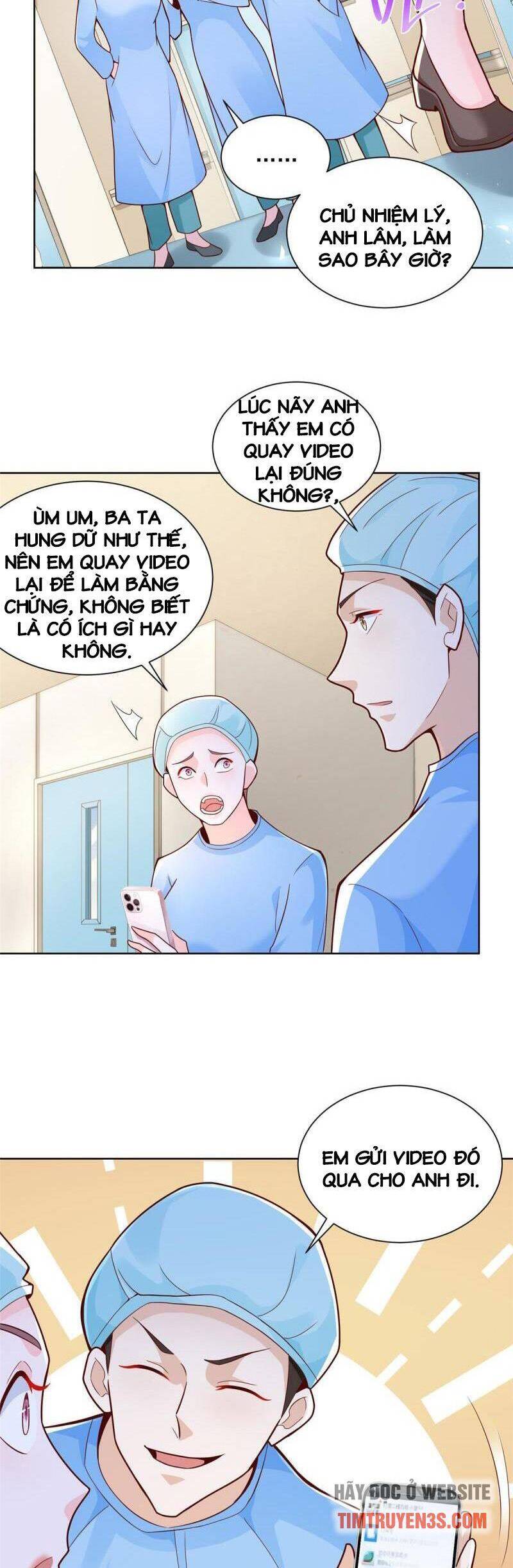 Mỗi Tuần Ta Có Một Nghề Nghiệp Mới Chap 146 - Next Chap 147