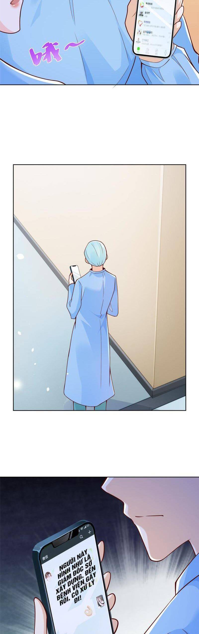 Mỗi Tuần Ta Có Một Nghề Nghiệp Mới Chap 146 - Next Chap 147