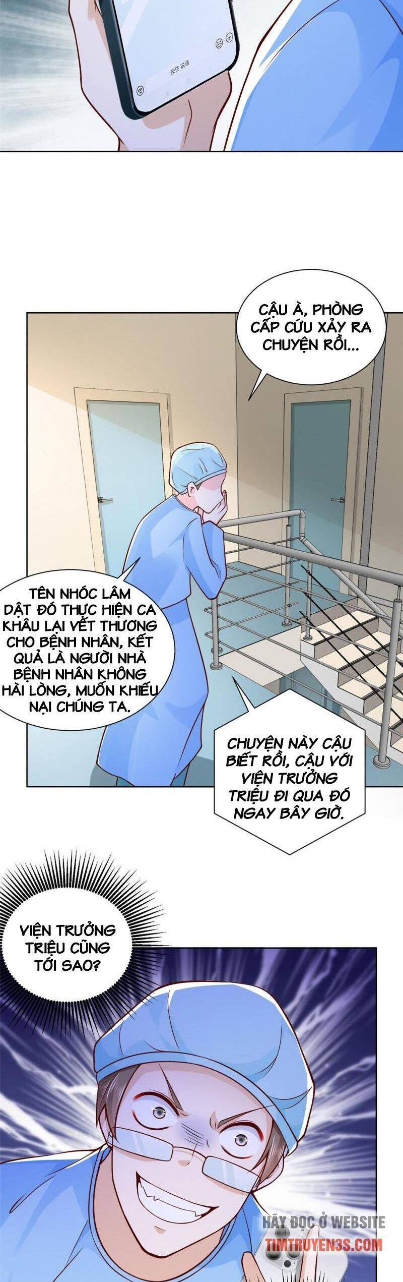 Mỗi Tuần Ta Có Một Nghề Nghiệp Mới Chap 146 - Next Chap 147