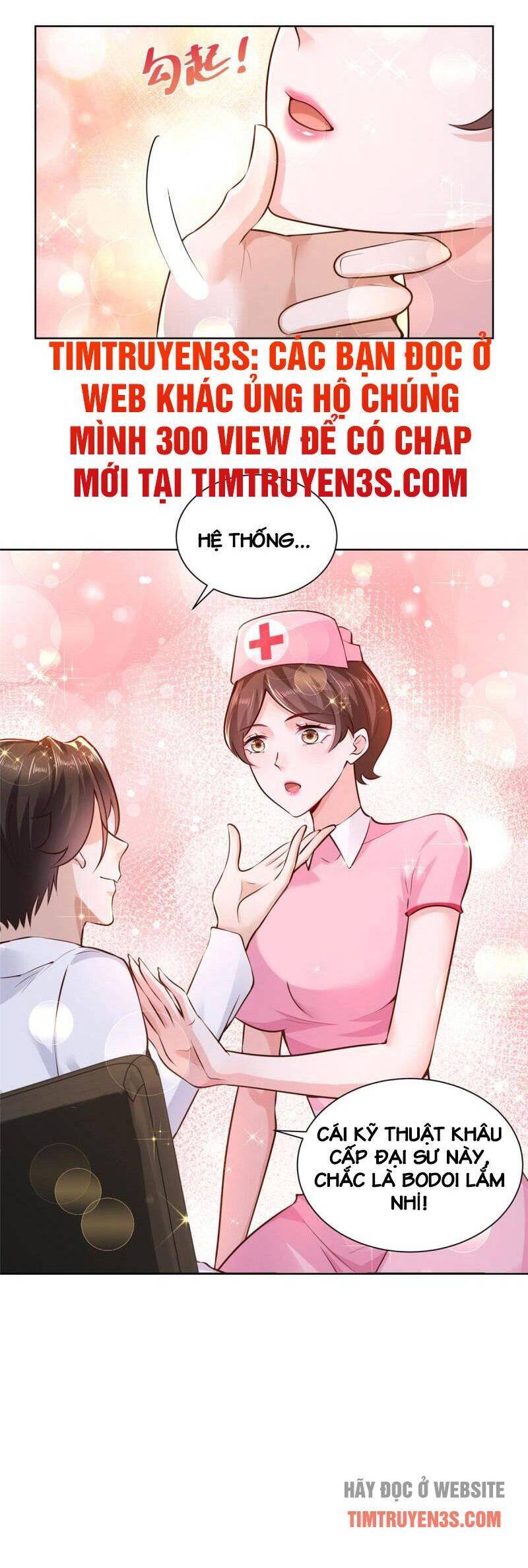 Mỗi Tuần Ta Có Một Nghề Nghiệp Mới Chap 147 - Next Chap 148